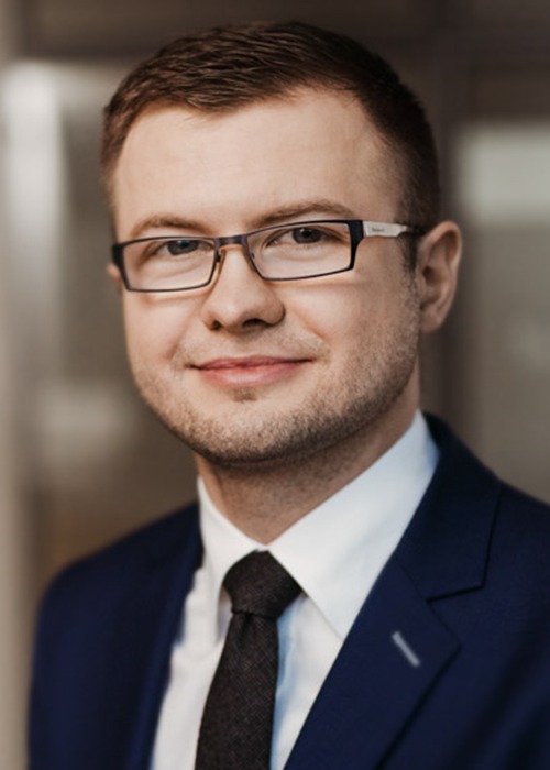 Łukasz Zięcina