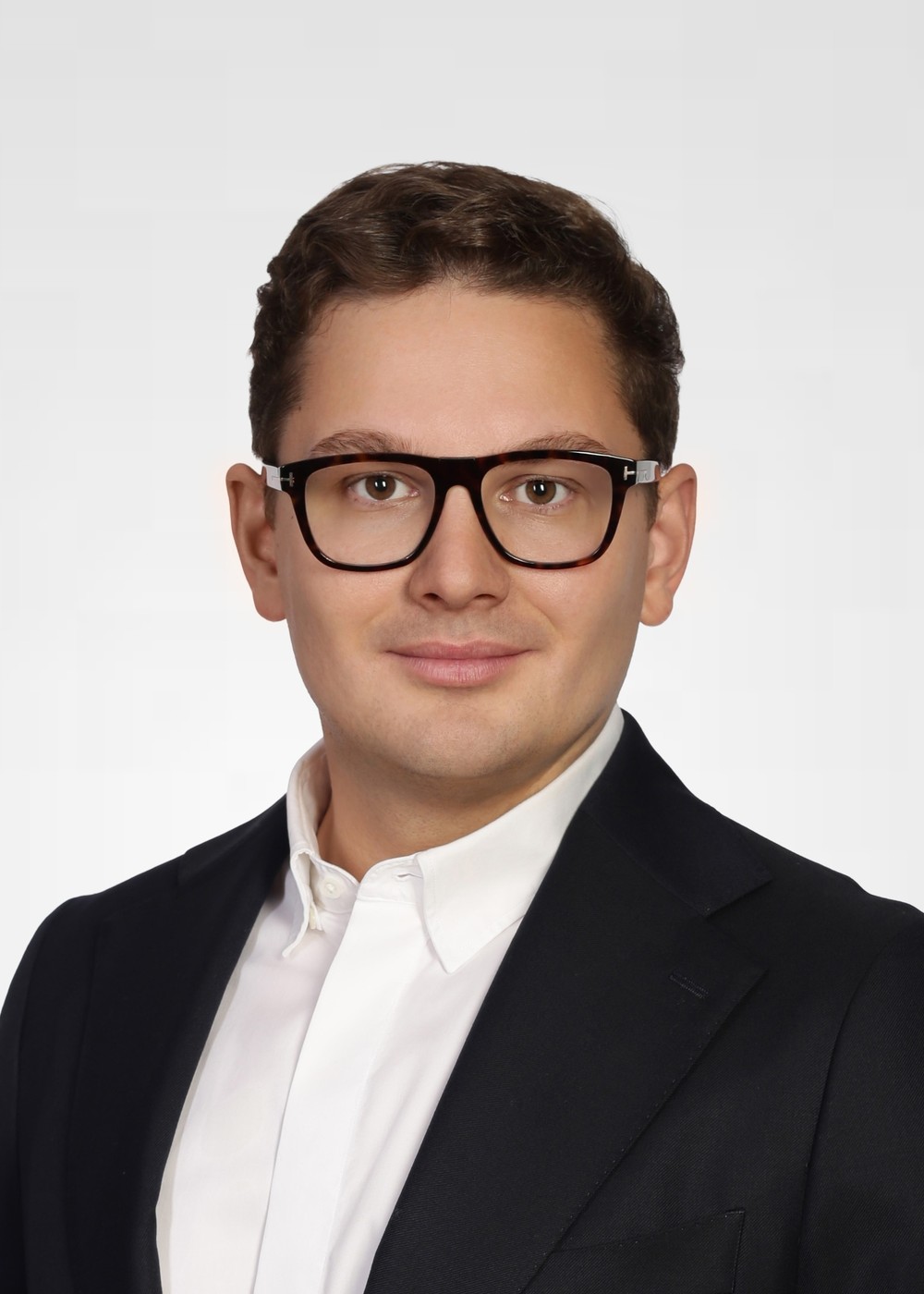 Piotr Suchecki